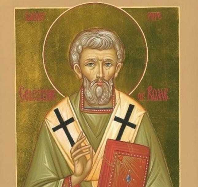 Святитель Келестин: життя та спадщина одного з найвидатніших пап Римських