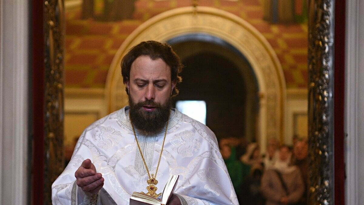 ПЦУ проведе богослужіння в Києво-Печерській лаврі