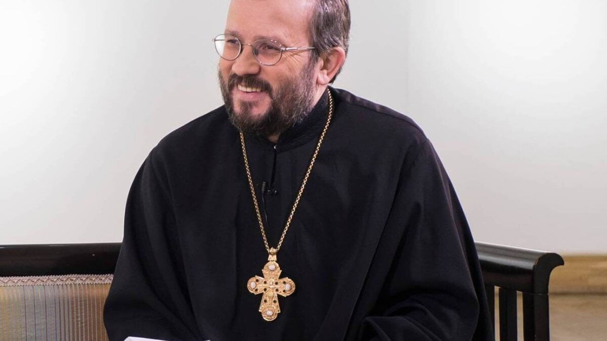 Митрополит Онуфрій замінив соборність на харизму в УПЦ – Кирил Говорун