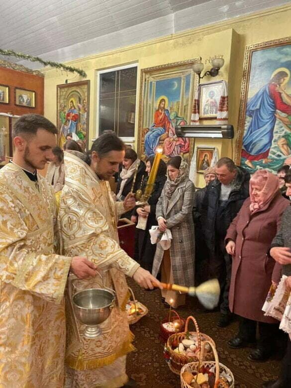 Українська Православна Церква святкує Світле Христове Воскресіння: Перемога добра над злом та вічне життя