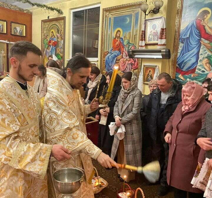 Українська Православна Церква святкує Світле Христове Воскресіння: Перемога добра над злом та вічне життя