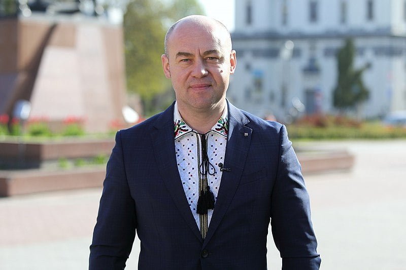 Заборона діяльності церкви УПЦ МП в Україні: ініціатива міського голови Тернополя