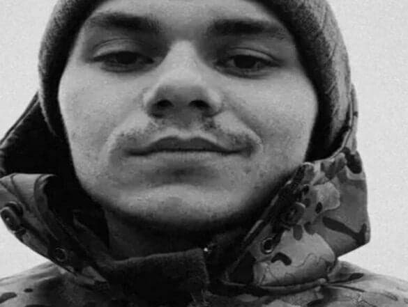 Загибель молодого воїна Михайла Теслюка: вічна пам'ять герою
