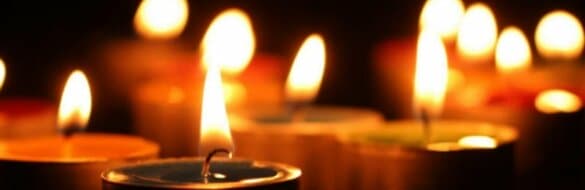 Трагедія в Тернополі: Герой Івась Михайло Ярославович віддав своє життя за Україну