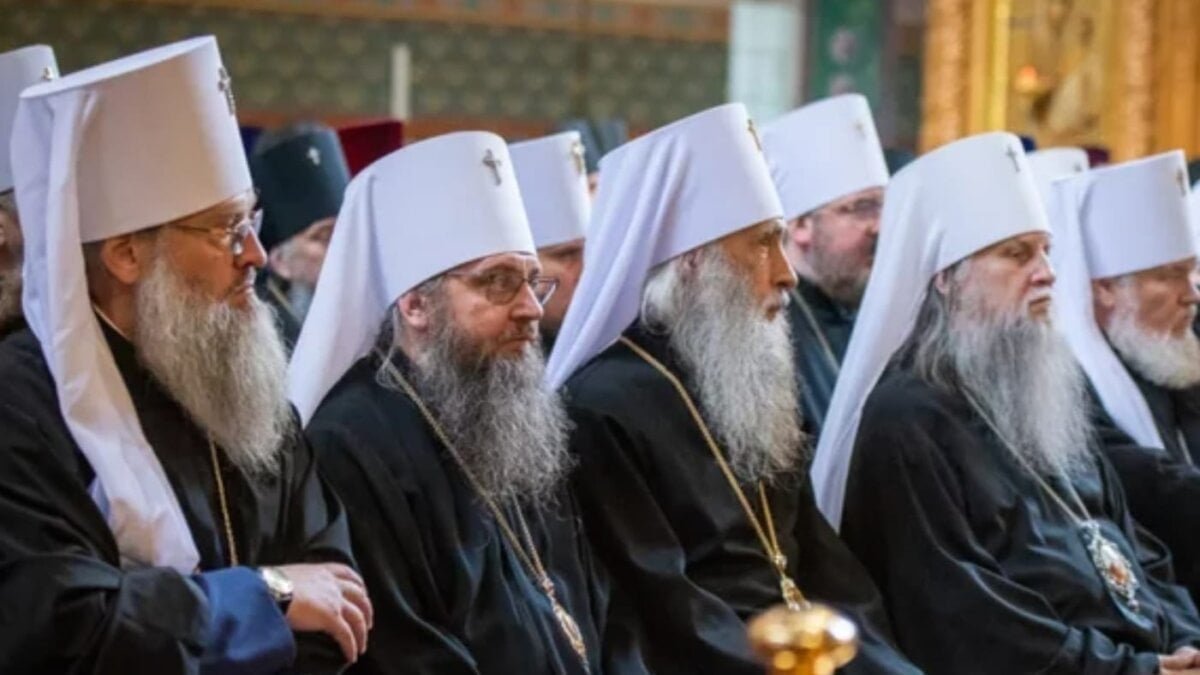 Заява архиєпископа Сильвестра: Відкрите спілкування з Помісними Православними Церквами – шлях до подолання кризи