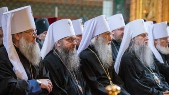 Заява архиєпископа Сильвестра: Відкрите спілкування з Помісними Православними Церквами - шлях до подолання кризи