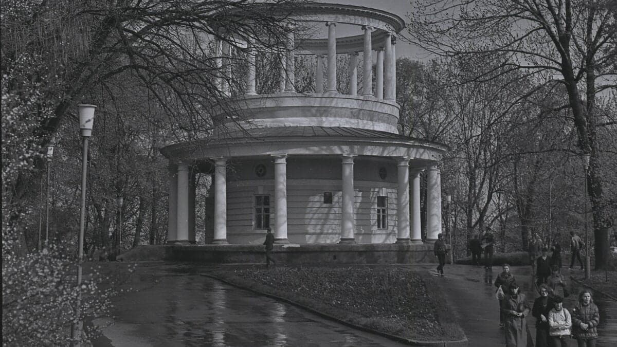 Храми-ротонди: символіка та особливості архітектури в Україні