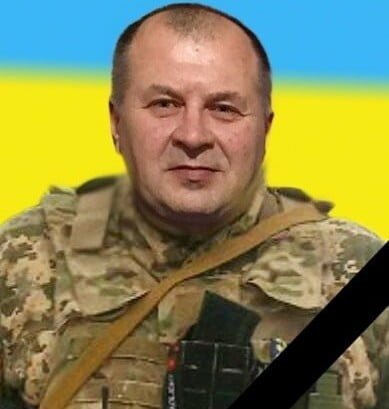 Втрата героя: Іван Мирославович Солтис - справжній герой, який віддав своє життя за Україну