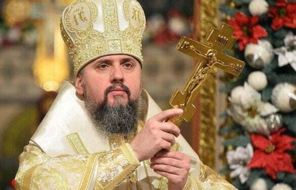 Програму візиту Предстоятеля Православної Церкви України Блаженнійшого Епіфанія Митрополита Київського і всієї України у Володимир-Волинську єпархію