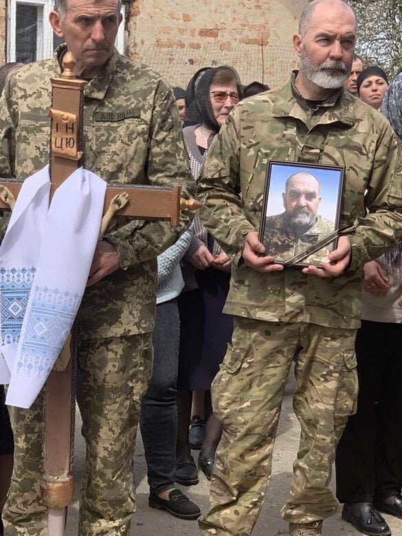Загибель старшого сержанта Юрія Богатерчука: втрата для родини та всієї Української армії