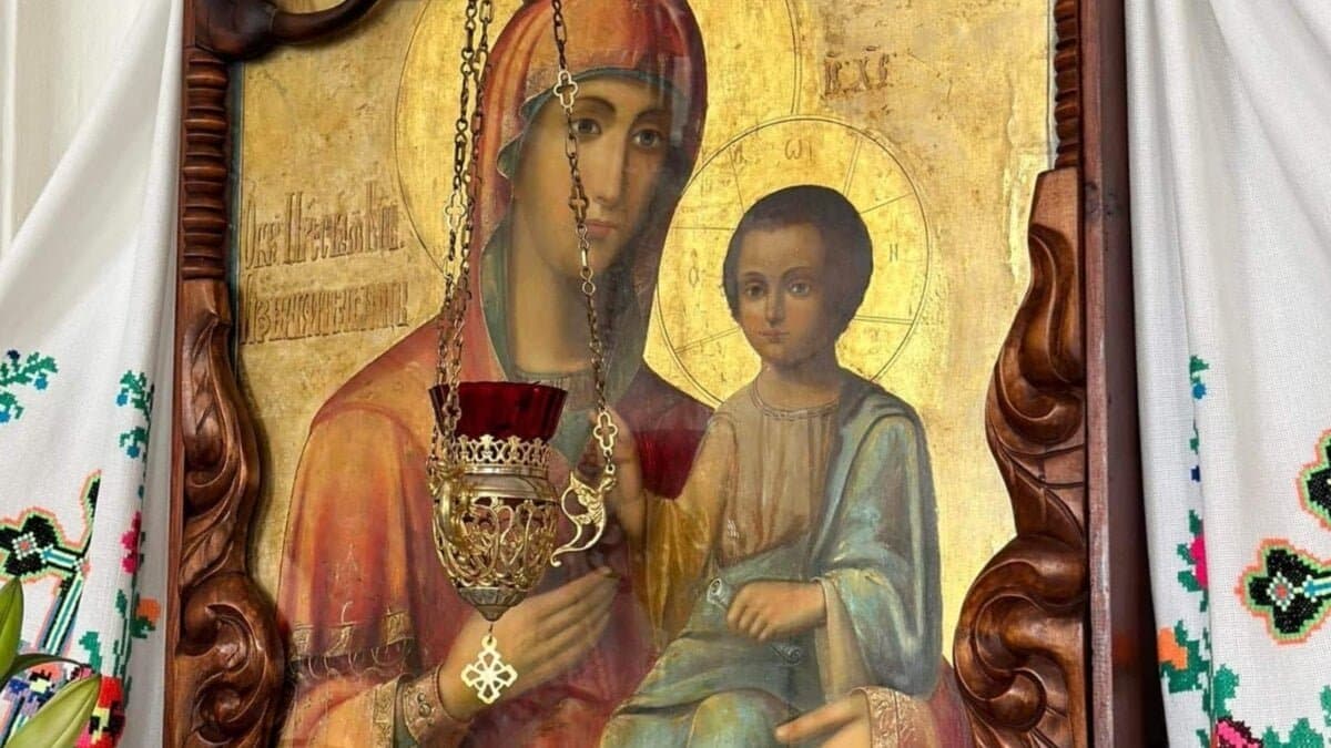 Псалом 90: Звернення до Бога за захистом та покровительством віруючих.