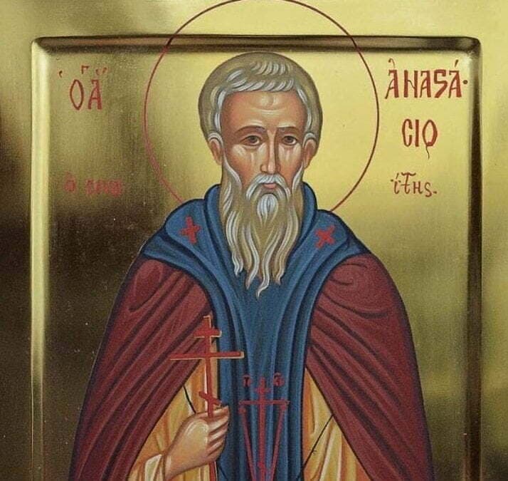 День пам’яті преподобного Анастасія Синайського: життєвий шлях, внесок у збереження Православної віри та спадщина