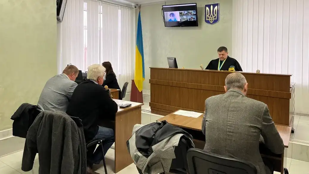 УПЦ (МП) відмовили, аби їхню справу розглядав суддя-атеїст або з “нейтральним статусом”