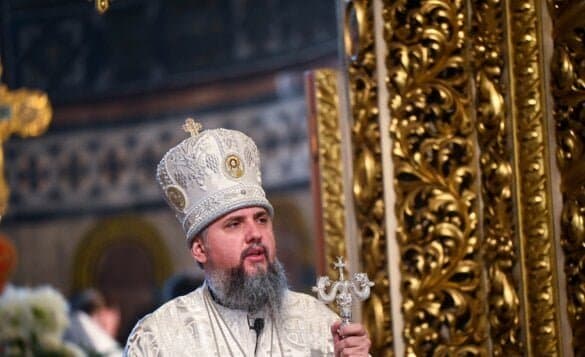 Михайлівський собор відіграв у нашій новітній історії справді особливу роль, ставши символом відродження Української Церкви.