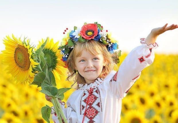 Одягни вишиванку – і можеш їхати безкоштовно. Чим ще дивуватимуть тернополян у День вишиванки?