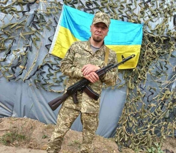 Сумна втрата: Помер солдат Пісецький Руслан Миколайович - Скорбимо разом