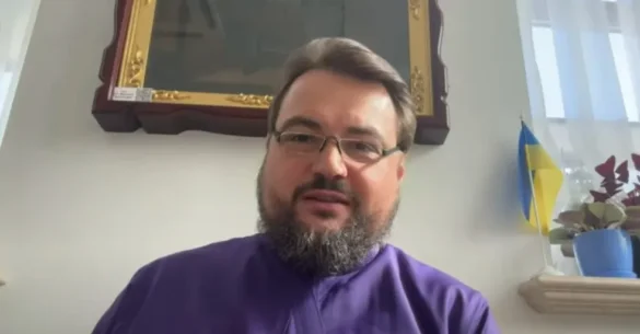 Митрополит Олександр Драбинко заявляє про залежність УПЦ (МП) від Російської Православної Церкви