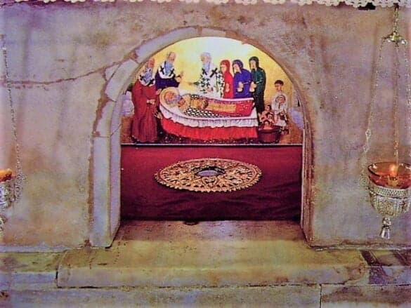 Перенесення мощей святителя Миколая Чудотворця з Мир Лікійських до міста Барі: Велика подія для християнського світу