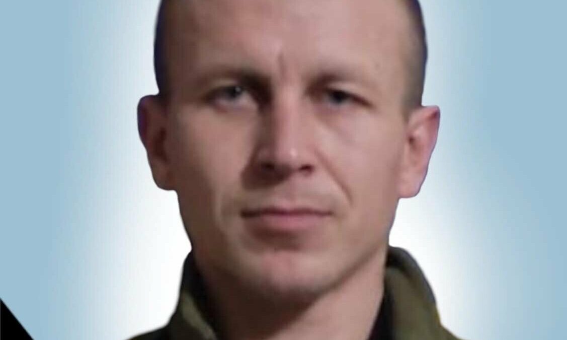 Підволочиська громада сумує за загиблим героєм Ігорем Лазаревим