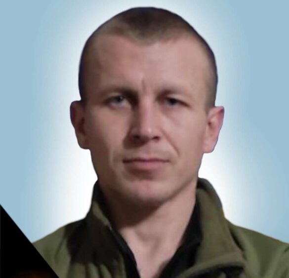 Підволочиська громада сумує за загиблим героєм Ігорем Лазаревим