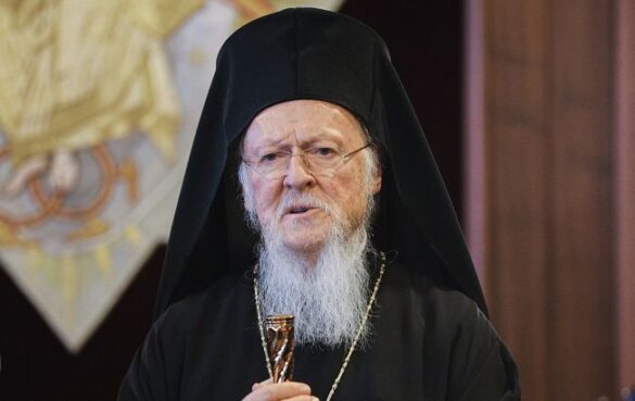 Проповідь Його Всесвятості Вселенського Патріарха Варфоломія на вступній молитві Центрального Комітету Всесвітньої Ради Церков (Каплиця Екуменічного Центру, Женева, Швейцарія – середа, 21 червня 2023 р.)