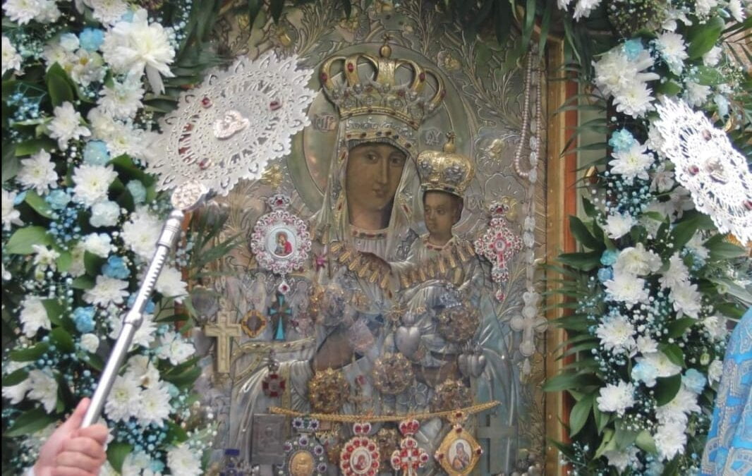 Прохання до Матері Божої Тернопільської в часи війни: зміни та висновки для православних християн