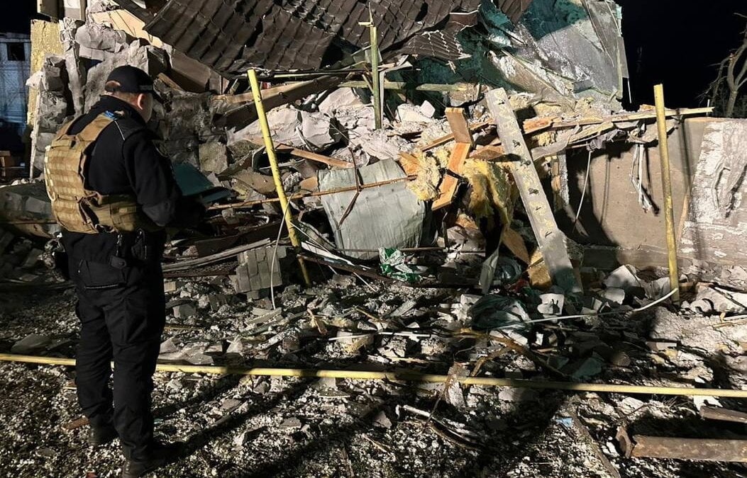 Скорбна трагедія: Російський агресор забрав життя невинної дитини