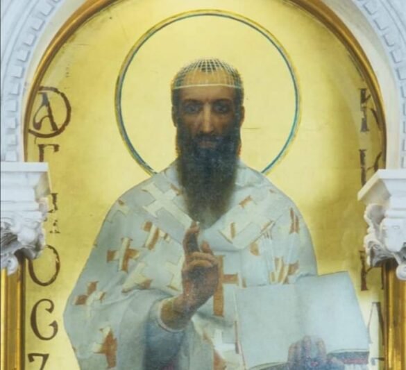 Вшанування святителя Кирила Александрійського: Видатного богослова та захисника віри