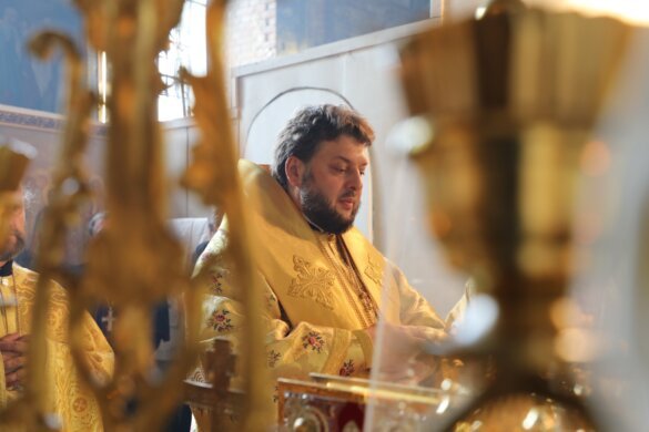 ебезпеки для Православної Церкви України: Коли архієрей правлячої єпархії є кримінальним та канонічним злочинцем