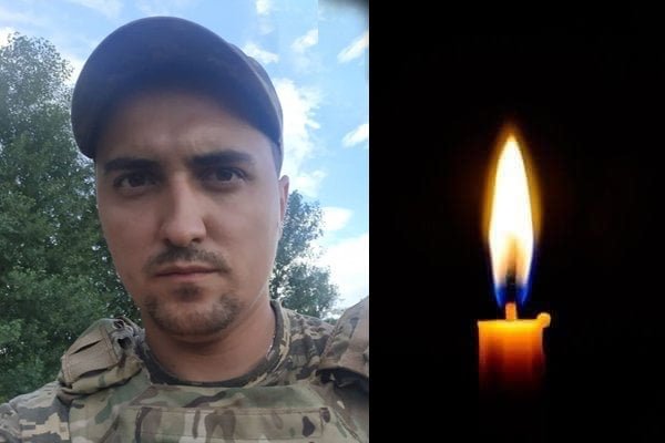 Відданість і жертовність: Молодий гранатометник з Тернопільщини загинув на фронті, незважаючи на проблеми зі здоров’ям