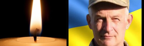 Трагедія на фронті: Загинув командир взводу Сергій Дунай, син України з Тернопільщини