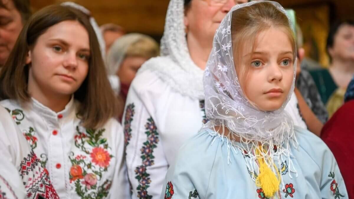 Міжнародний день захисту дітей: наші діти – наше майбутнє України