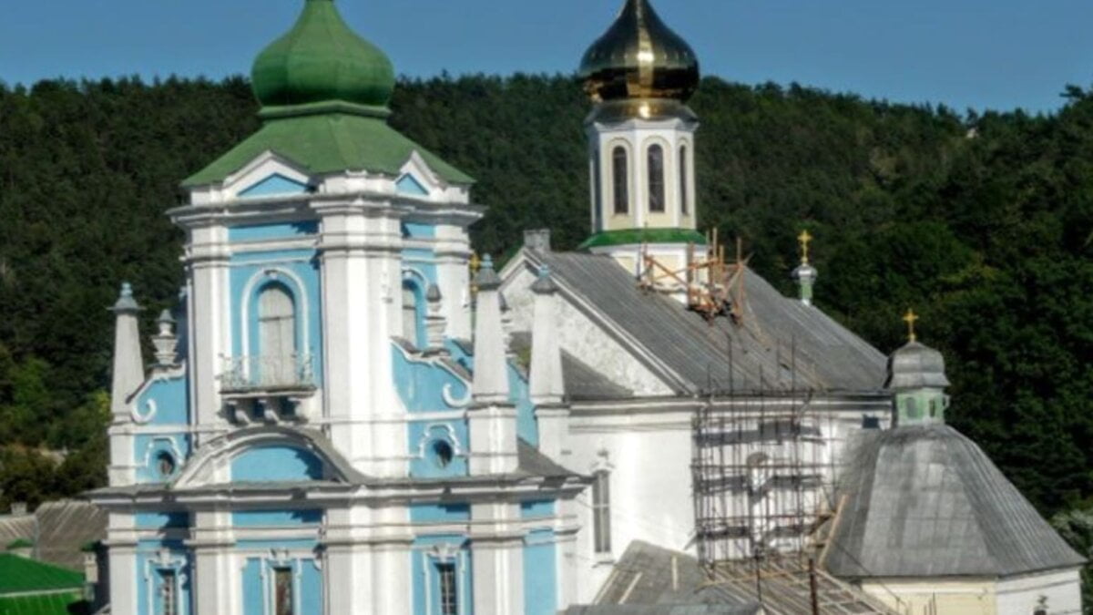 Судове засідання у справі Свято-Миколаївського собору: Заява про самовідвід судді визнана необгрунтованою