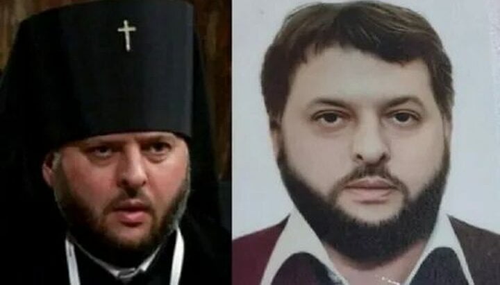 Threats to the Ukrainian Orthodox Church: When the ruling hierarch of a diocese is a criminal and canonical offender