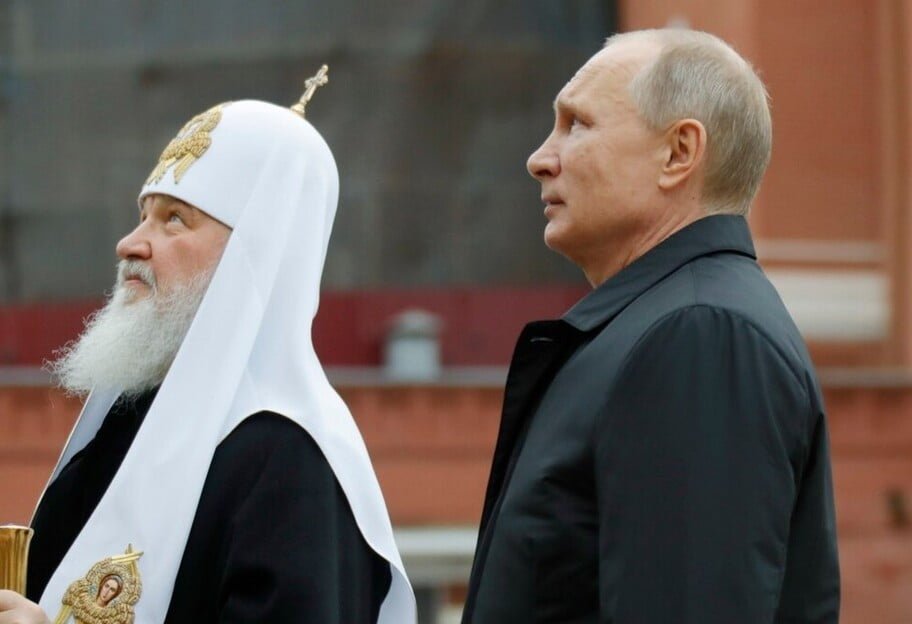 РПЦ готується до “осади”: Російський Політичний Цирк чи Церква?