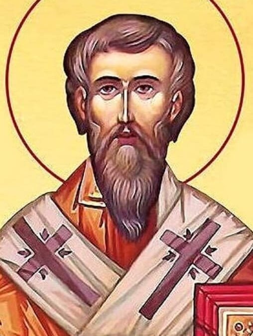 Вшанування святого Микити Халкідонського: Приклад богоугодності та милосердя
