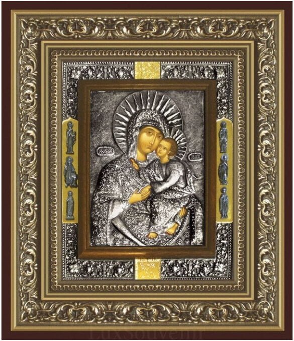 Зв'язок Києво-Братської ікони Божої Матері зі святим місцем та її загадкове зникнення - молитва