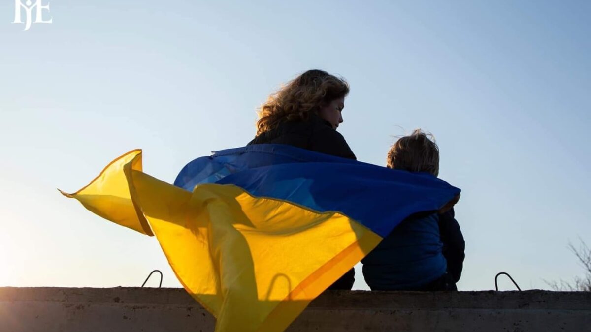 Вимушена еміграція та надія на повернення: Історія життя Ісуса Христа і сучасні вимушені біженці