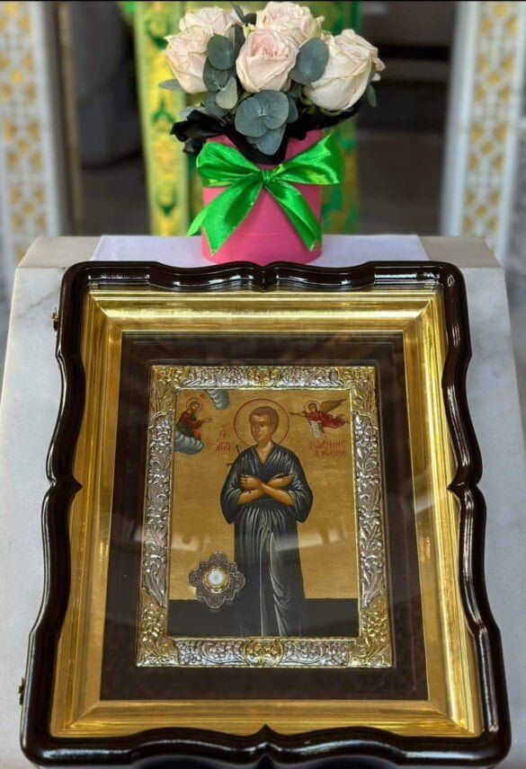Праведний Іоан Руський: Віра, Милосердя та Святість