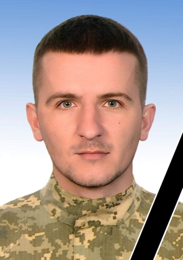 Скорботна втрата, яка зміцнює нашу волю до свободи та незалежності