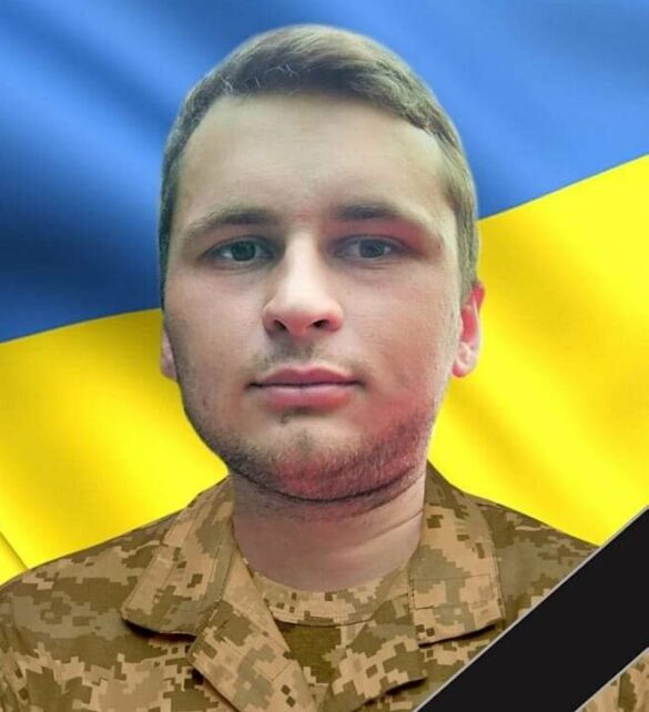 Прослужив трохи більше місяця: воїн з Тернопільщини загинув від ран, отриманих під час штурму ворожої позиції (ФОТО)