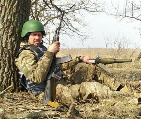 Трагічна загибель воїна Юрія Комосія: Втрата, що залишиться символом патріотизму