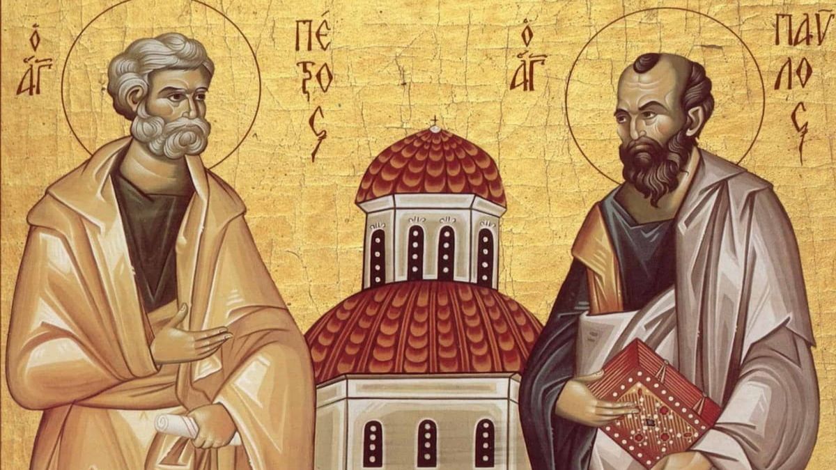 Петрівський піст: Важливий період постування в православній церкві