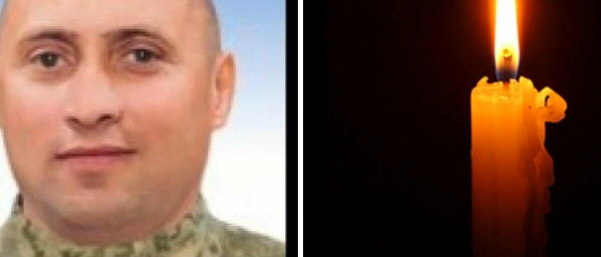 Сумна втрата для України: Юрій Орестович Кожушко – герой, що віддав своє життя за Батьківщину