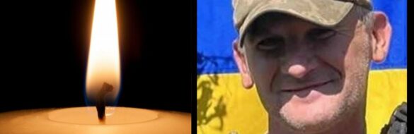 "Наша громада знову оповита глибоким сумом": у бою загинув кулеметник з Тернопільщини