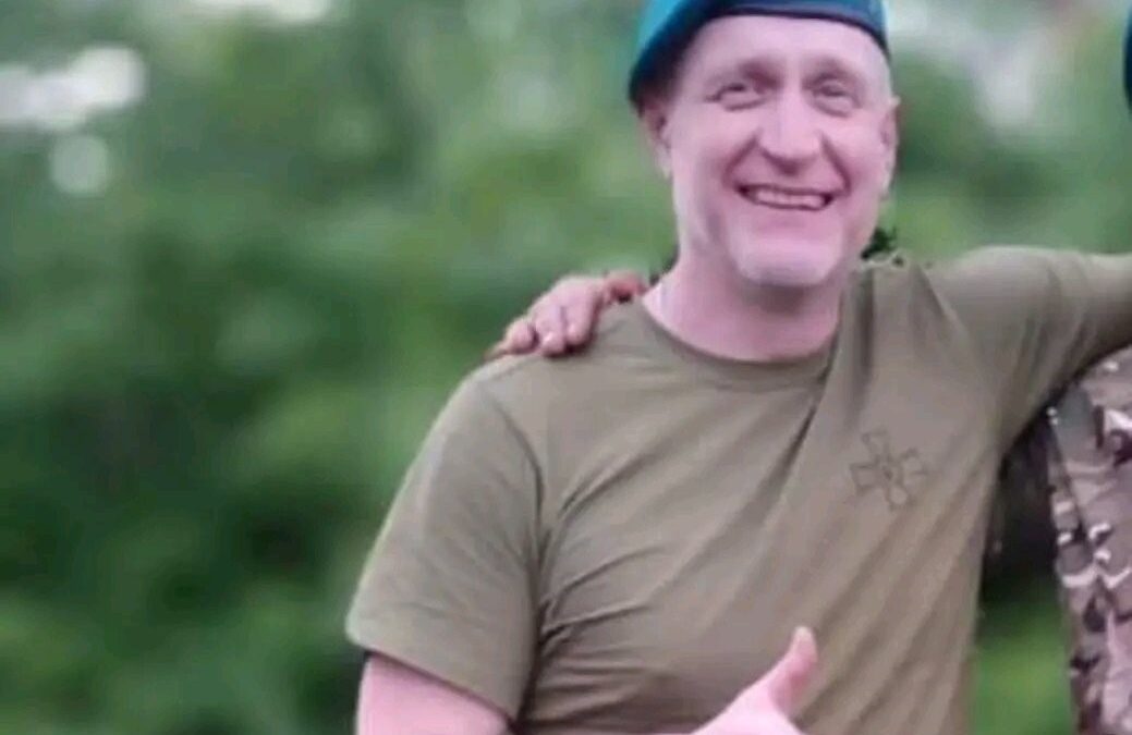 Героїчна жертва за Україну: Воїн Василь Курніцький віддав життя за незалежність
