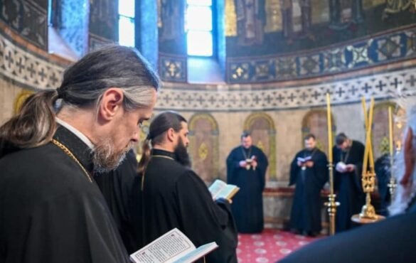 Священний Синод УПЦ (ПЦУ) затвердив відкриття чоловічого монастиря у Тернопільській єпархії