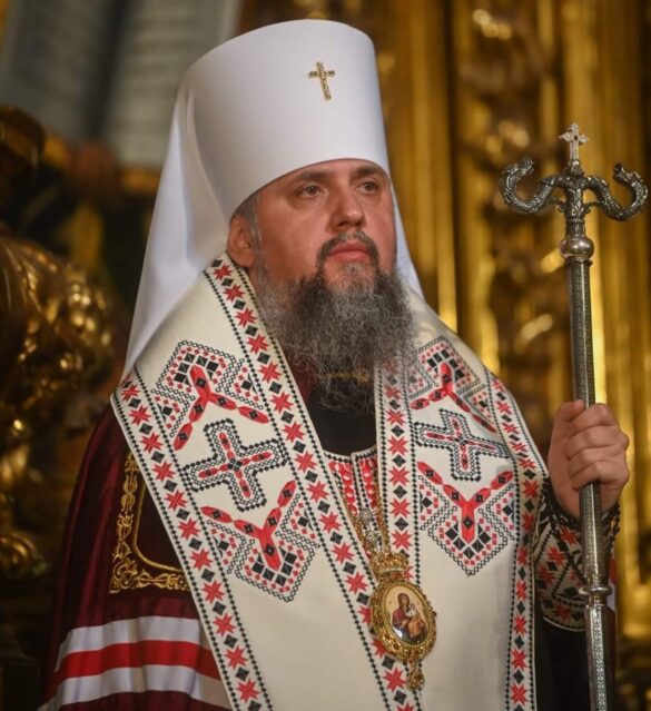 Запровадження нового календаря: ПЦУ затверджує перехід на новоюліанський календар з 1 вересня