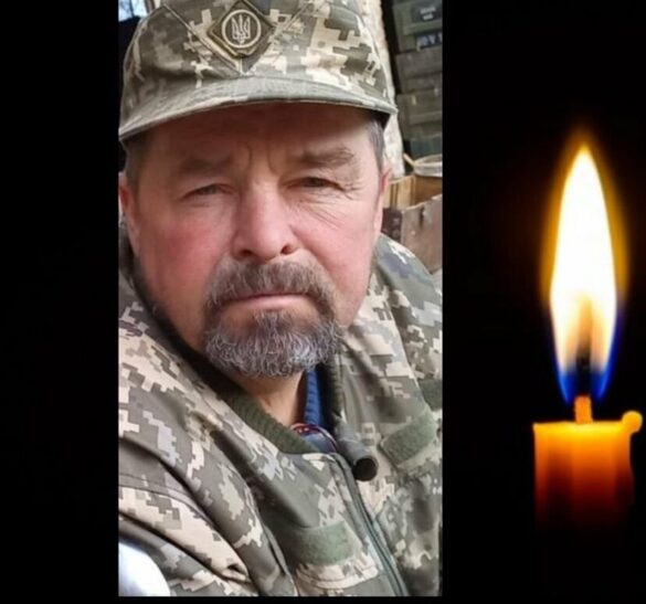 Втрата видатного воїна, який віддав своє життя за свободу і незалежність Батьківщини.