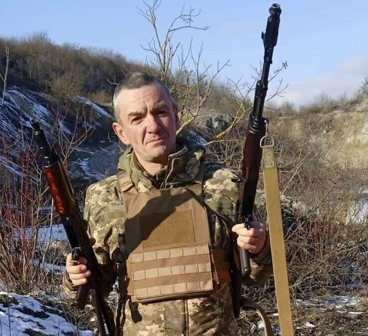 Втрата молодого героя на Тернопільщині